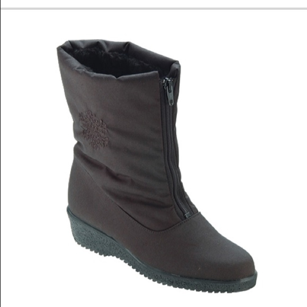 Toe Warmers Jennifer (Women's) size 7W